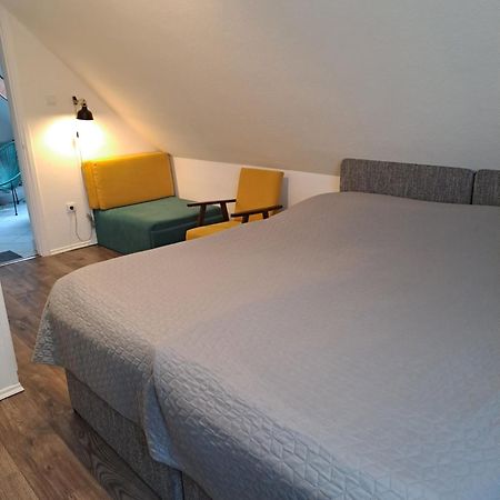 Diókert Vendégház Sopron Extérieur photo