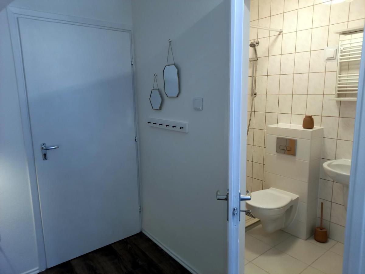 Diókert Vendégház Sopron Extérieur photo