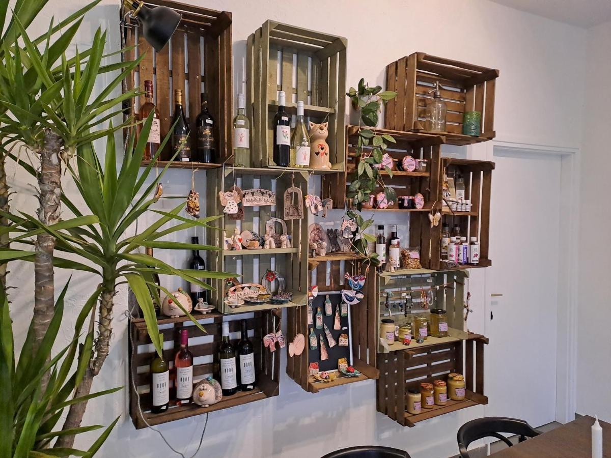 Diókert Vendégház Sopron Extérieur photo