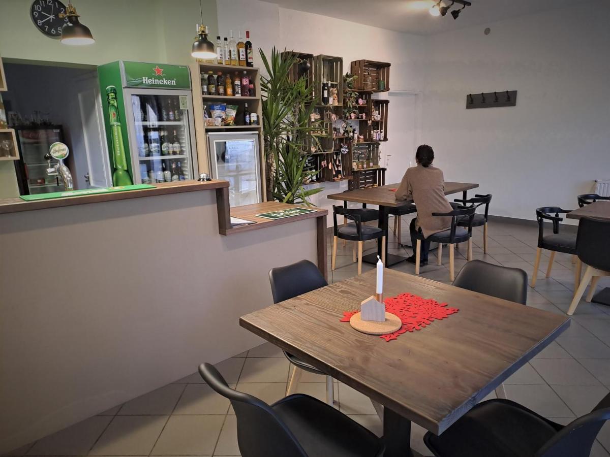 Diókert Vendégház Sopron Extérieur photo